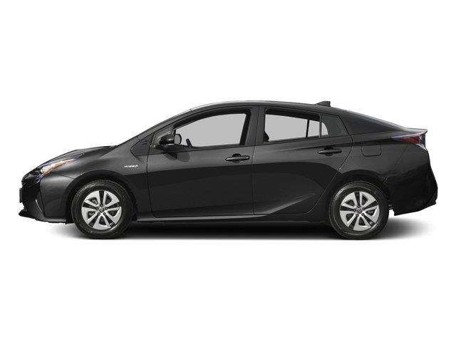 2017 Toyota Prius Two Eco 4dr Hatchback